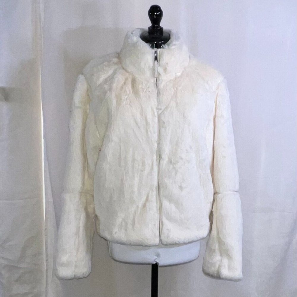 Patagonia Lunar Frost Fleece Jacket Women's Small